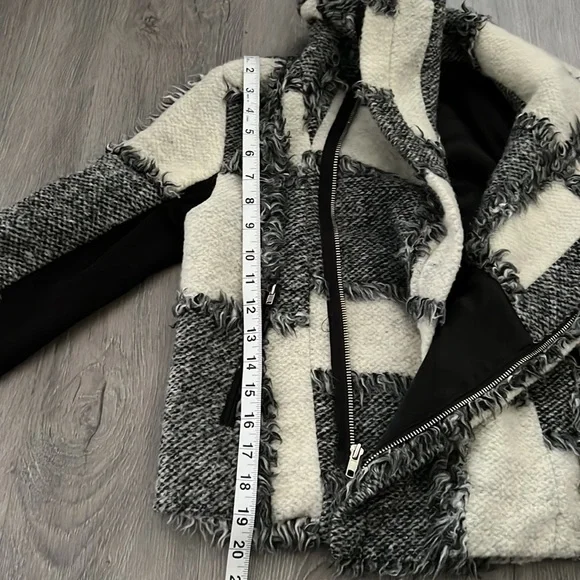 Natalia Romano jacket. Size S - Picture 6 of 8